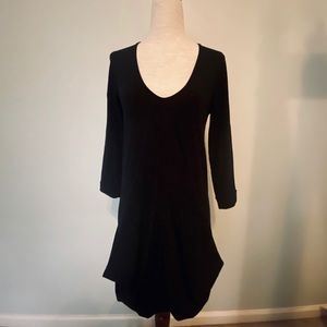 Anne Fontaine Paris Dress